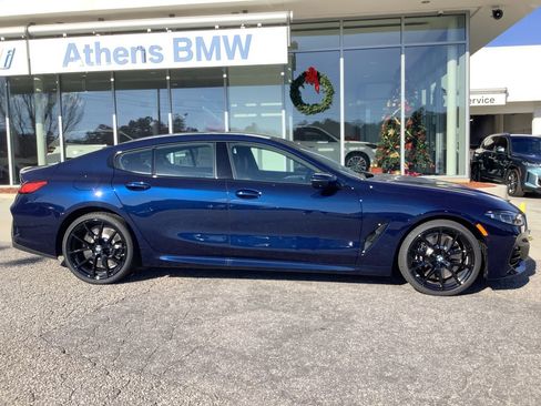 Used 2026 BMW 840i xDrive image 9