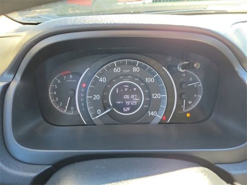 Used 2016 Honda CR-V SE image 24