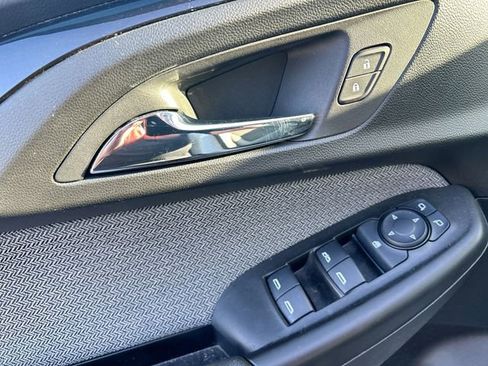 Used 2023 Chevrolet TrailBlazer LT w/ Convenience Package image 17