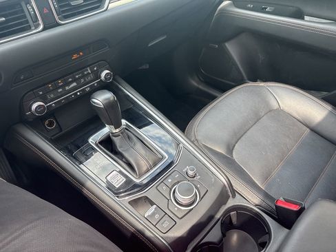 Used 2019 MAZDA CX-5 Grand Touring w/ GT Premium Package AWD/4WD image 19