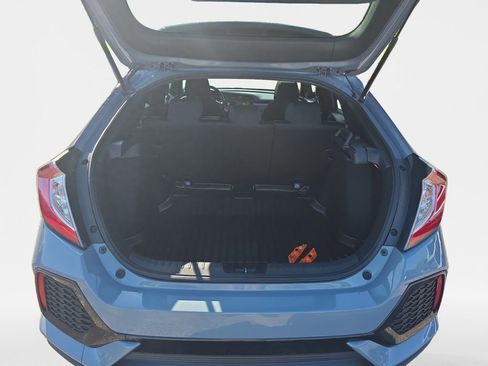 Used 2019 Honda Civic EX image 23