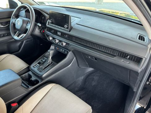 Used 2023 Honda CR-V EX image 20