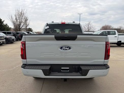 New 2026 Ford F150 STX AWD/4WD image 5