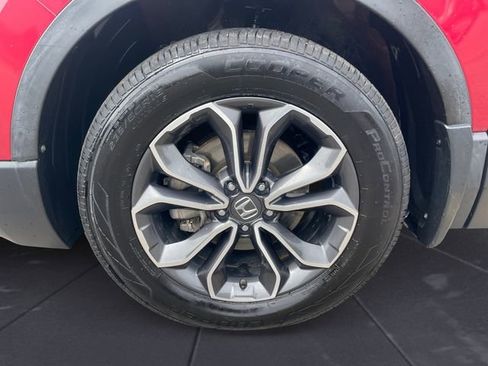 Used 2021 Honda CR-V EX-L image 14