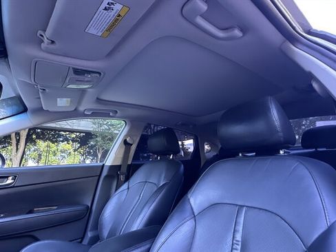 Used 2016 Kia Optima EX w/ Premium Package image 25