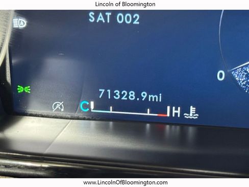 Certified 2022 Lincoln Navigator L Reserve AWD/4WD image 42