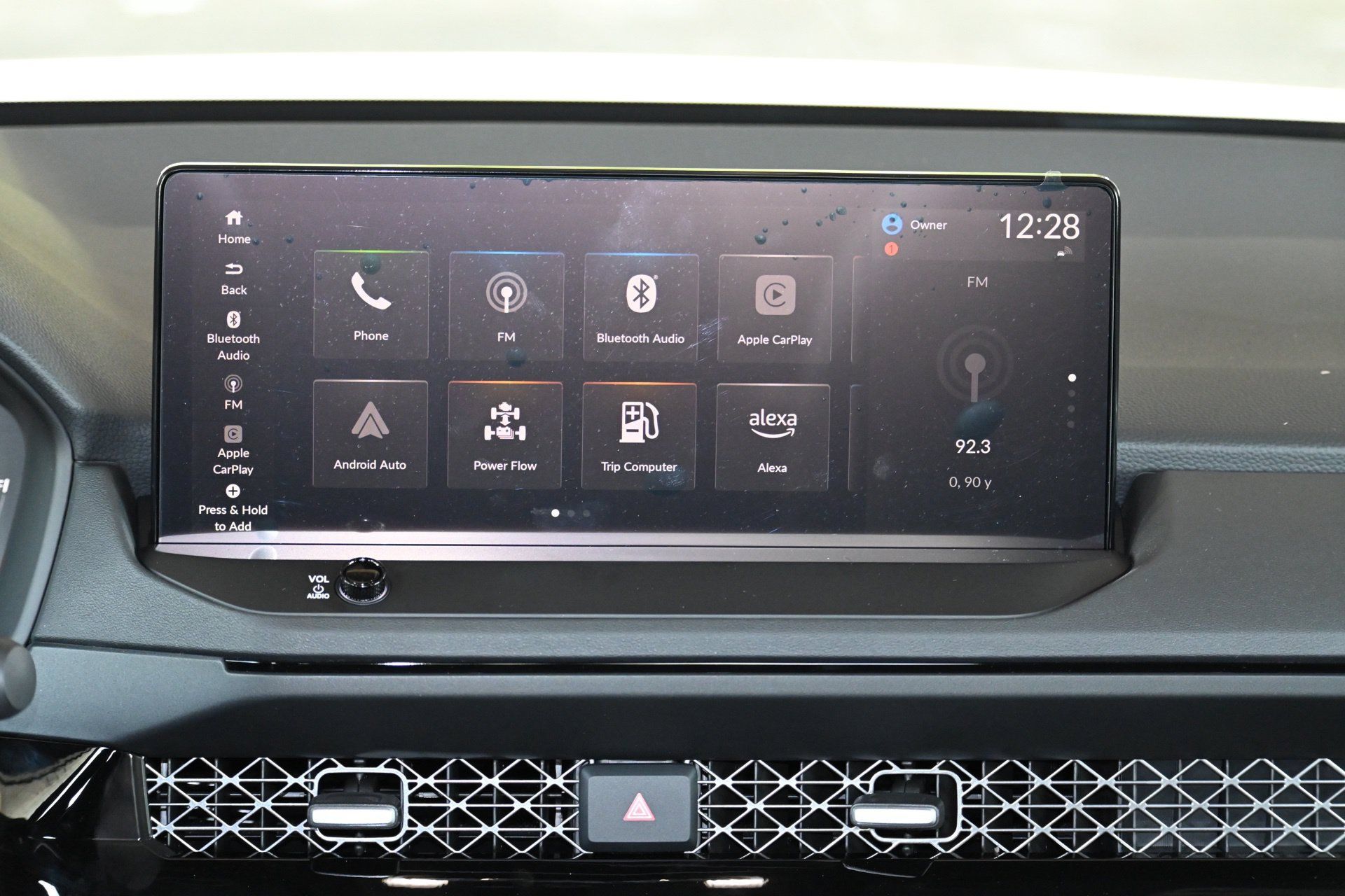 New 2026 Honda Accord Sport image 23