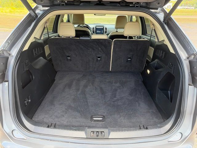 Used 2022 Ford Edge SEL w/ Convenience Package AWD/4WD image 15