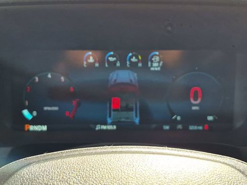 New 2026 Ford F150 STX w/ F-150 LOBO Package AWD/4WD image 24