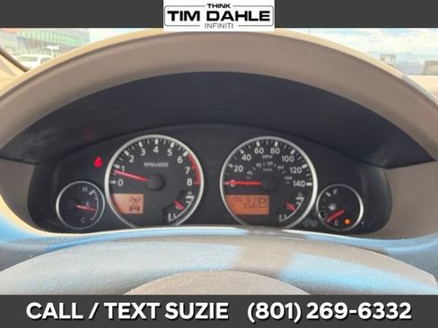 Used 2008 Nissan Pathfinder SE w/ Premium Pkg AWD/4WD image 3