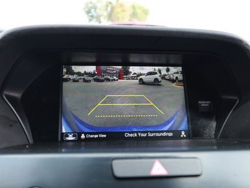 Used 2021 Acura ILX FWD image 17