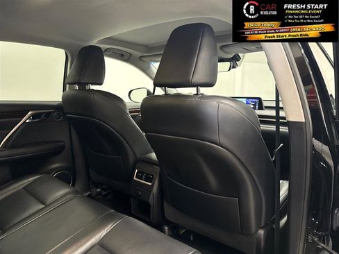 Used 2016 Lexus RX 350 AWD w/ Premium Package image 50