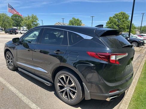 Used 2022 Acura RDX AWD w/ Advance Package image 7
