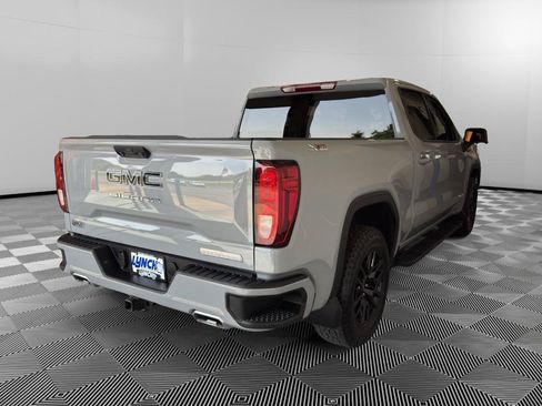 Used 2024 GMC Sierra 1500 Elevation AWD/4WD image 5