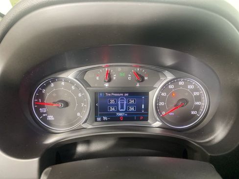 Used 2021 GMC Terrain SLE w/ Driver Convenience Package AWD/4WD image 14
