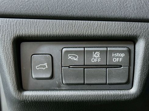 Used 2025 MAZDA CX-5 Carbon Edition AWD/4WD image 17