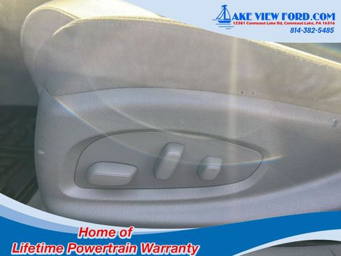 Used 2014 Chevrolet Impala LS w/ LS Convenience Package image 13