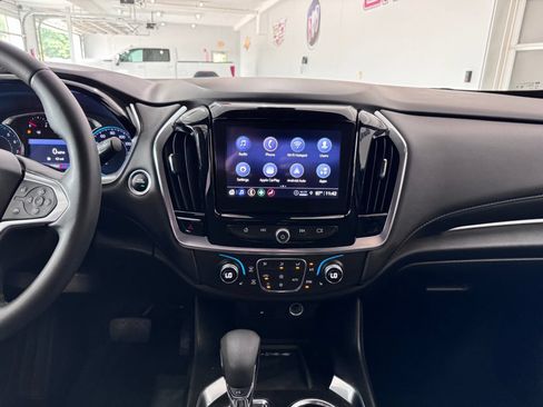 Certified 2023 Chevrolet Traverse LT AWD/4WD image 18