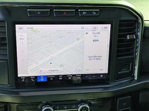 Used 2024 Ford F250 Lariat w/ Sport Appearance Package image 53