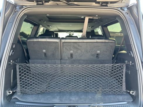 New 2025 Jeep Wagoneer Series III w/ Premium Group I image 11