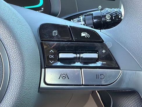 New 2026 Hyundai Elantra Blue image 25