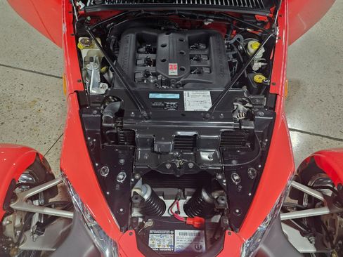 Used 1999 Plymouth Prowler image 23