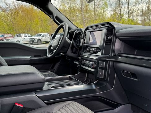 Certified 2023 Ford F150 XL w/ STX Appearance Package AWD/4WD image 15