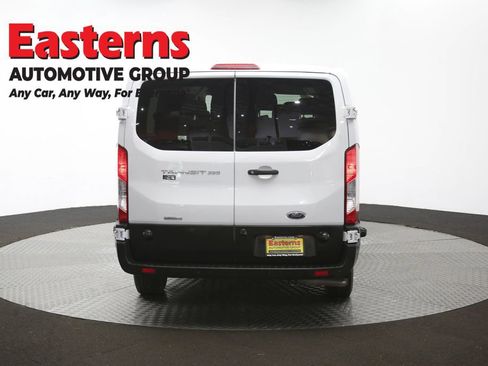 Used 2024 Ford Transit 350 XLT RWD image 37