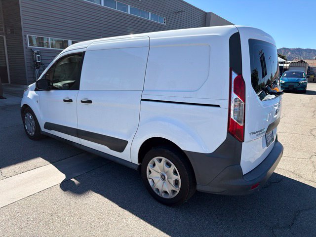 Used 2018 Ford Transit Connect XL FWD image 3