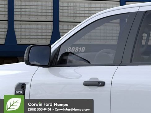 New 2026 Ford Ranger XL AWD/4WD image 20