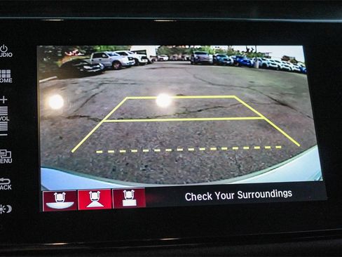 Used 2020 Honda Clarity Plug-In Hybrid image 28