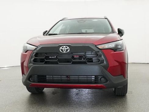 New 2026 Toyota Corolla Cross LE image 31