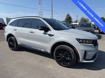 Used 2023 Kia Sorento SX