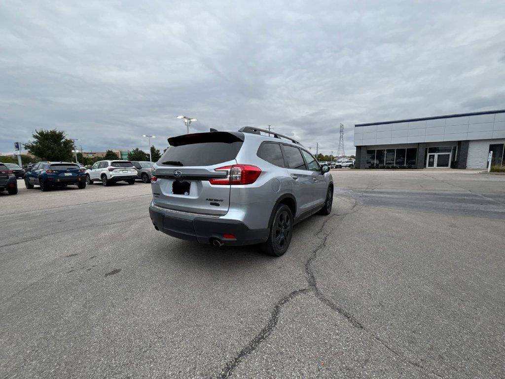 Used 2024 Subaru Ascent Onyx Edition AWD/4WD image 15