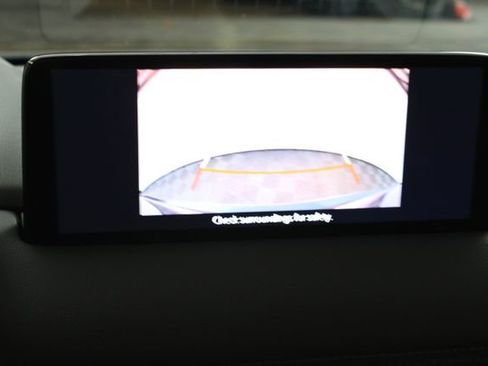 Used 2024 MAZDA CX-5 AWD 2.5 S w/ Premium Package image 16