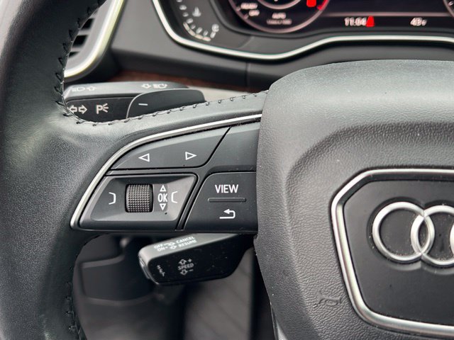 Used 2018 Audi Q5 2.0T Premium Plus w/ Premium Plus Package AWD/4WD image 22