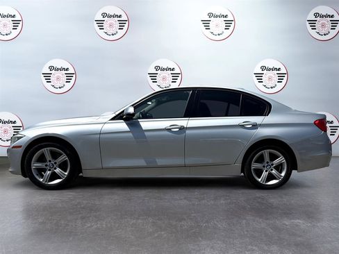 Used 2015 BMW 328i Sedan image 2