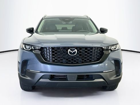 Used 2025 MAZDA CX-50 2.5 Hybrid w/ Premium Plus Pkg AWD/4WD image 2