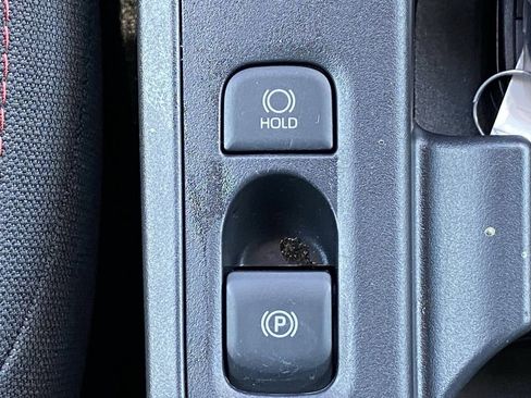 Certified 2026 Toyota Corolla SE FWD image 36