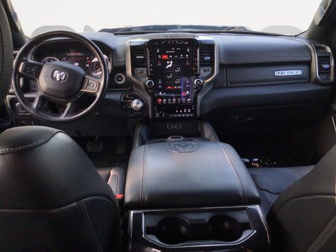 Used 2021 RAM 1500 Rebel w/ Rebel Level 2 Equipment Group AWD/4WD image 15