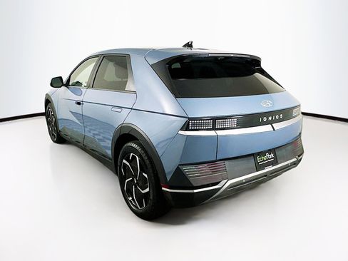 Used 2024 Hyundai Ioniq 5 SEL image 5