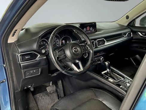 Used 2018 MAZDA CX-5 Grand Touring AWD/4WD image 14