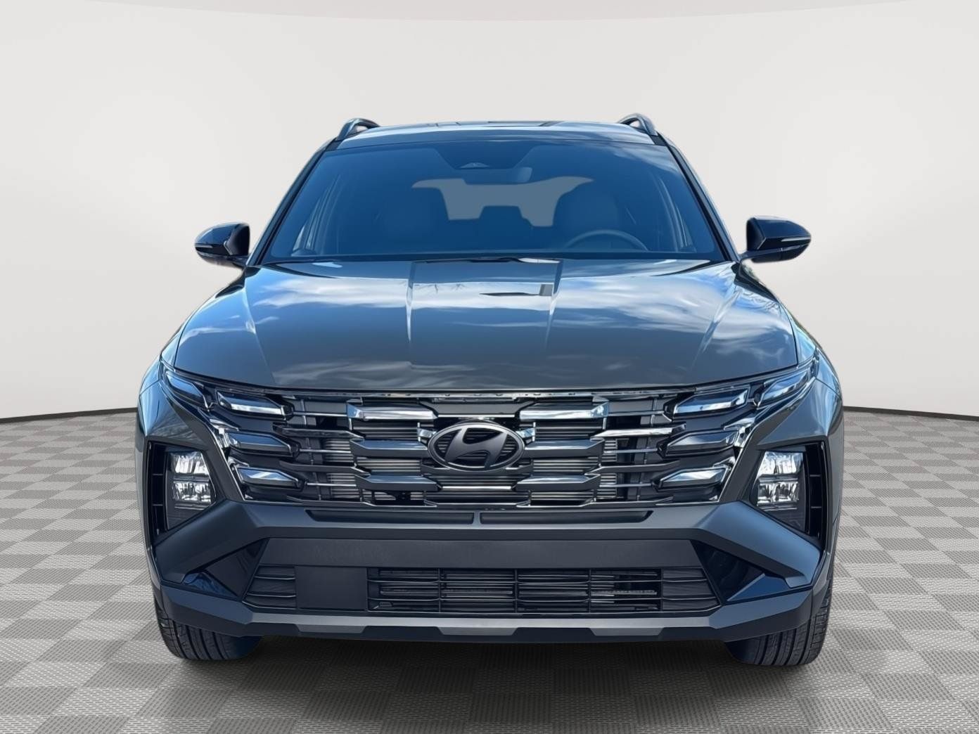 Used 2026 Hyundai Tucson XRT AWD/4WD image 2