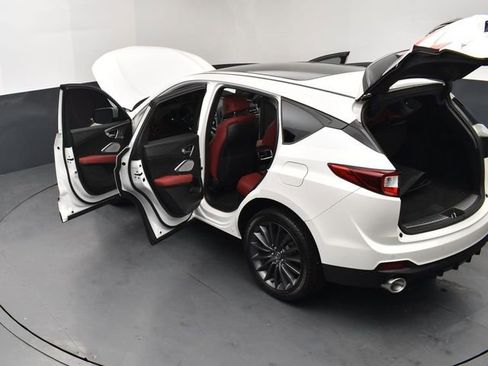Used 2024 Acura RDX A-Spec AWD/4WD image 28
