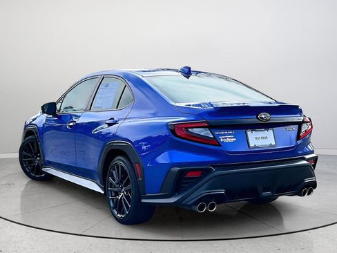 Used 2022 Subaru WRX Premium image 9