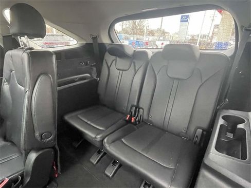 Used 2023 Kia Sorento SX image 12