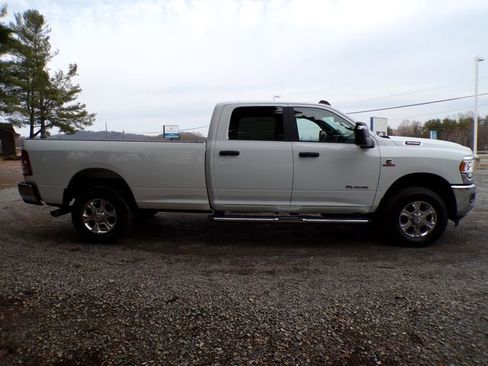 Used 2024 RAM 3500 Big Horn image 5