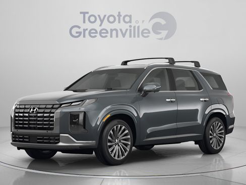Used 2023 Hyundai Palisade Calligraphy AWD/4WD image 1