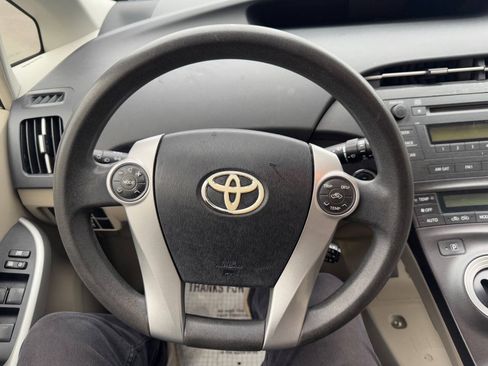 Used 2010 Toyota Prius FWD image 13