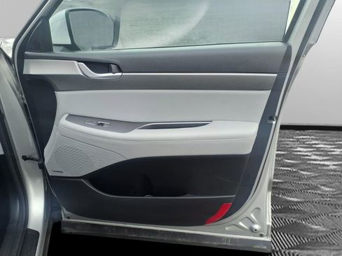 Used 2024 Hyundai Palisade SEL image 10